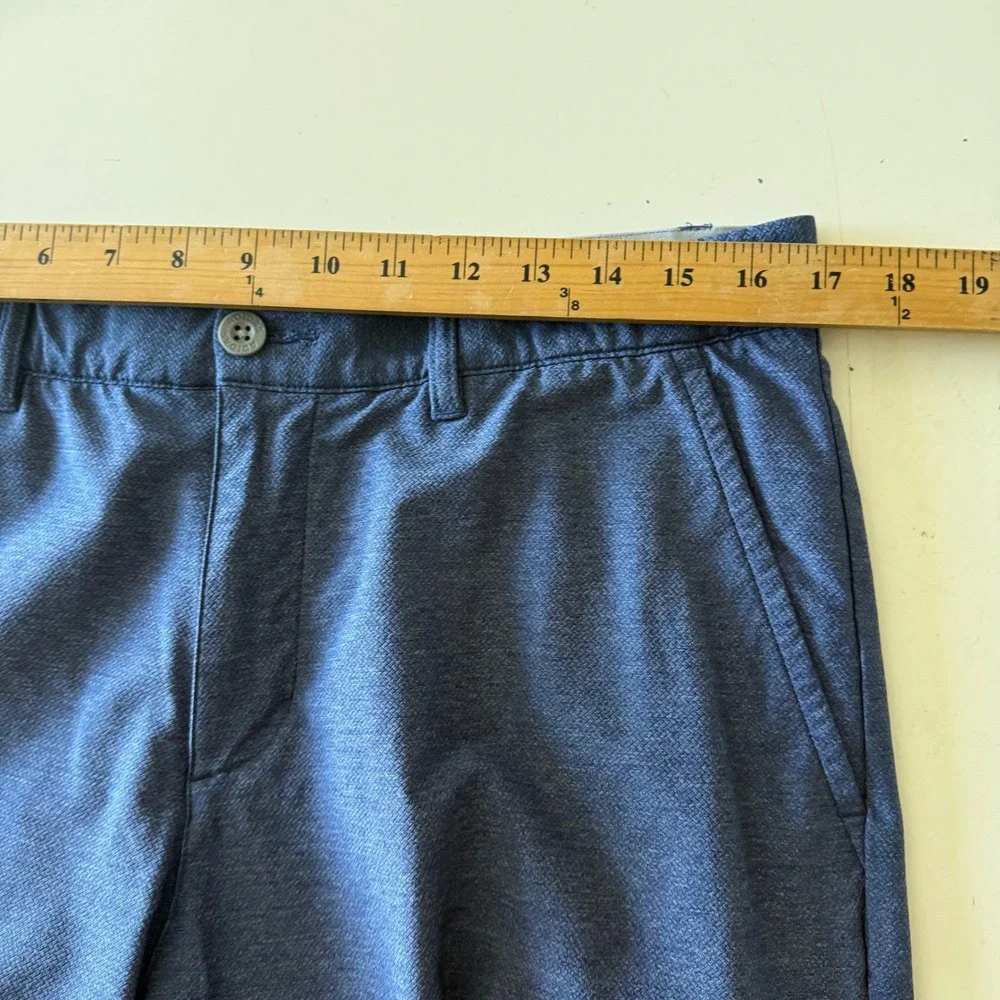 Adidas Golf Shorts Mens 34 x 10